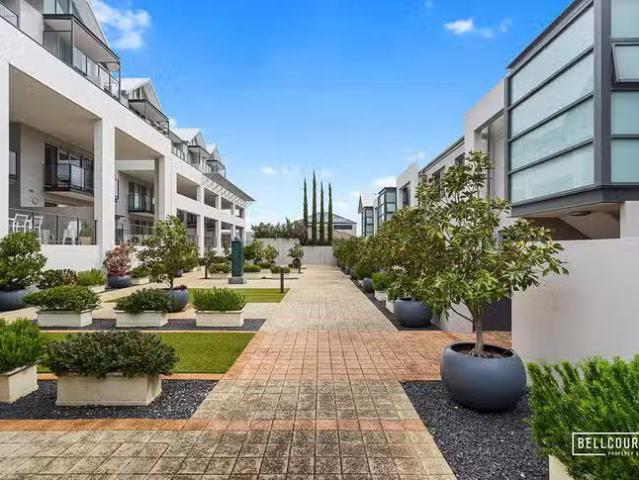 Charming 6/28 Banksia Terrace, South Perth, WA 6151