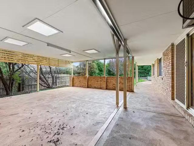 Unique 62 Clifton Drive, Bacchus Marsh, VIC 3340