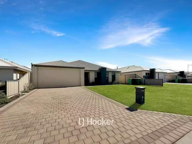 Cheap 62 Grandite Fairway, Australind, WA 6233