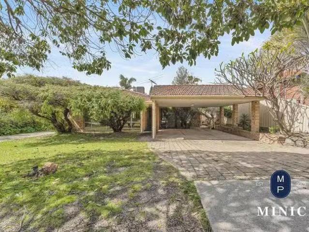 New 62A Reynolds Road, Mount Pleasant, WA 6153
