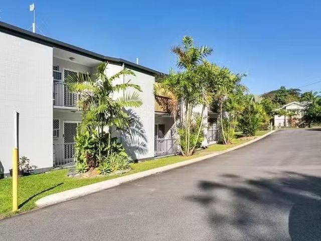 Deal! 6/394 396 Mayers Street, Edge Hill, QLD 4870
