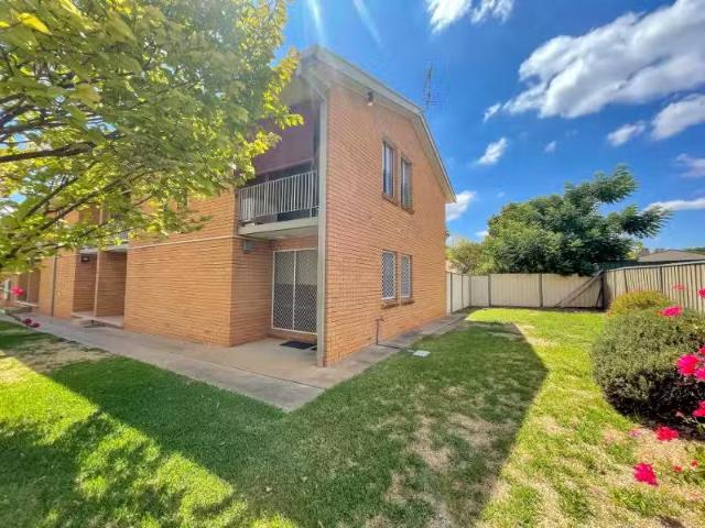 Nice 6/39 Quinn Street, DUBBO Apartment for rent Listed by Ch.