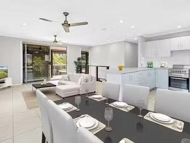Charming 63 Mitchell Avenue, Molendinar, QLD 4214