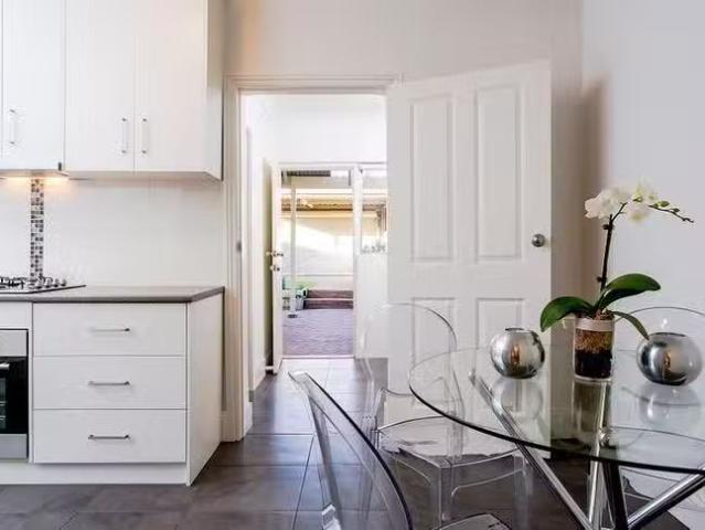 Unique 63 Porter Street, Parkside, SA 5063