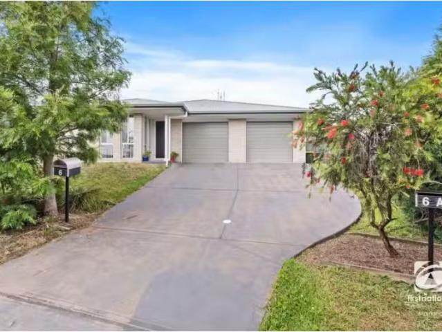 Nice 6 1 Orchard Close, Gillieston Heights Apartment for ren.
