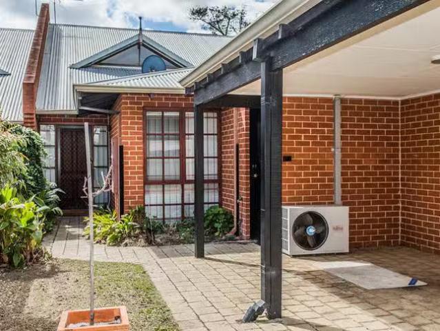 Nice 6 Court Street, Highgate, WA 6003