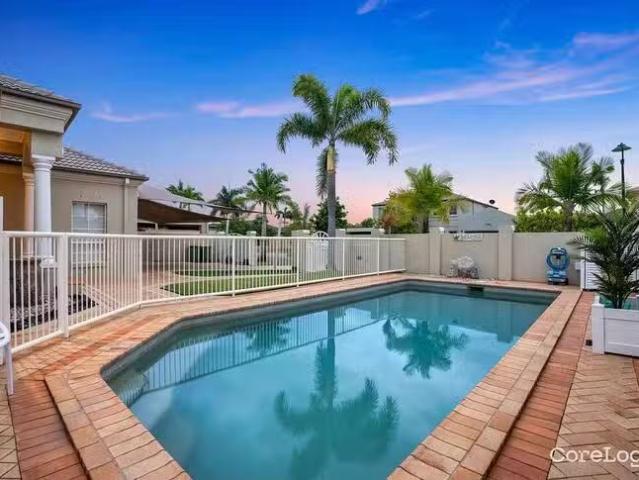 Cheap 6 Barbara Way, Benowa, QLD 4217