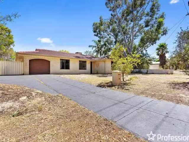 New 6 Berberis Way, Forrestfield, WA 6058
