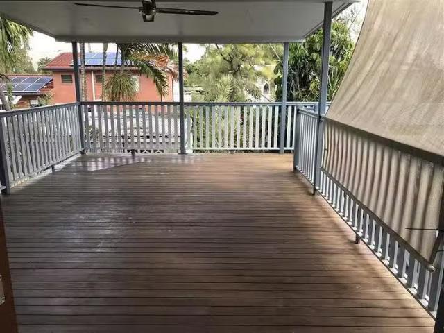 Nice 6 Bergin Road, Cranbrook, QLD 4814