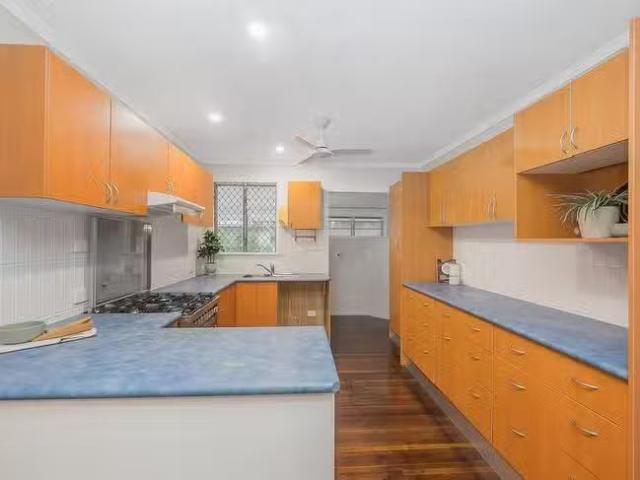 For Rent! 6 Biara Street, Cranbrook, QLD 4814