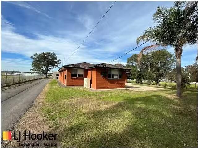 Rental! 6 BR 275 Devonshire Road, Kemps Creek, NSW 2178