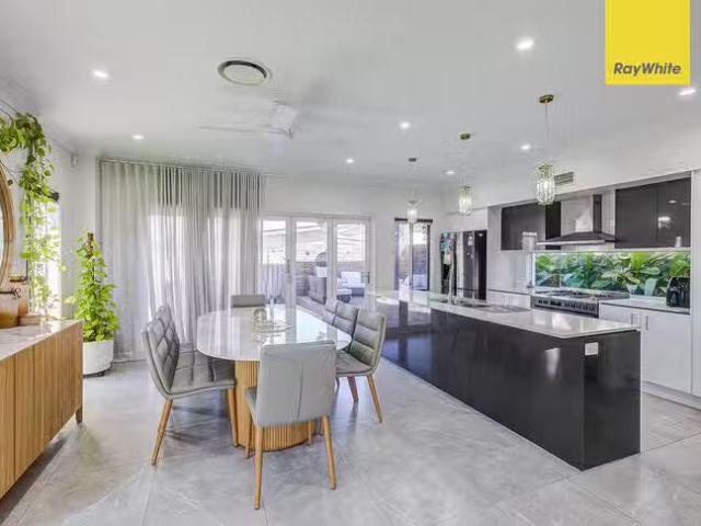 For Rent! 6 Francis Avenue, Rochedale, QLD 4123
