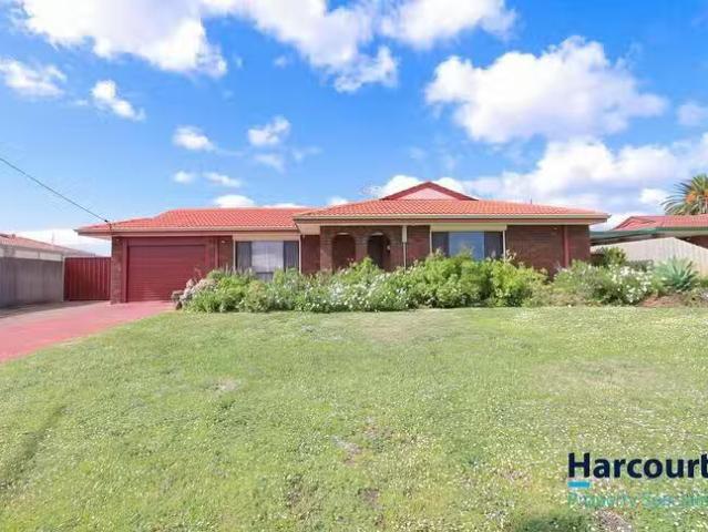 New 6 Kimberley Way, Parkwood, WA 6147