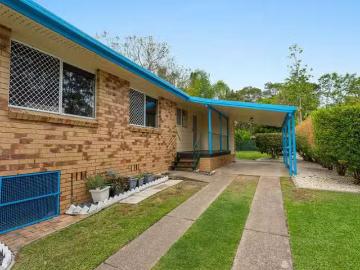 Charming 6 Orbell Court, Leichhardt, QLD 4305