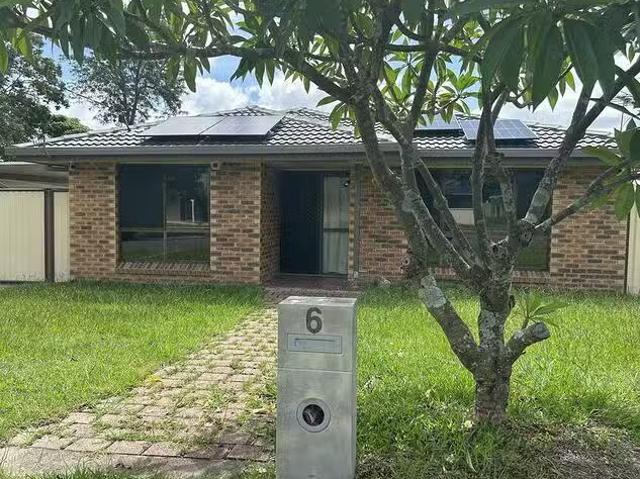 For Rent! 6 Orsett Street, Waterford West, QLD 4133