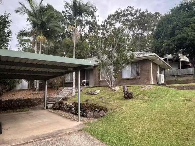 Nice 6 Myoora Place, Jindalee, QLD 4074