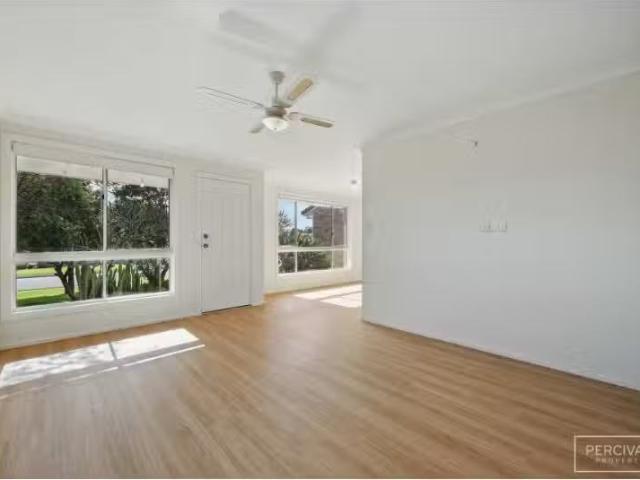 Rental! 6 Sheriff Way, Port Macquarie House for rent Listed b.