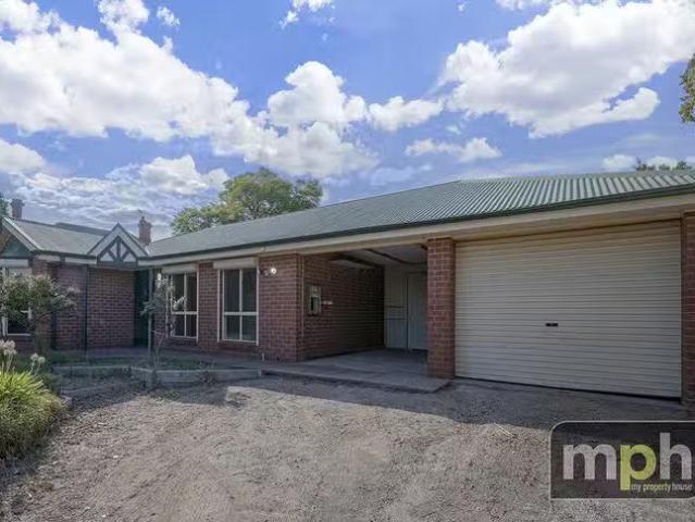 For Rent! 6 Wills Close, Willaston, SA 5118