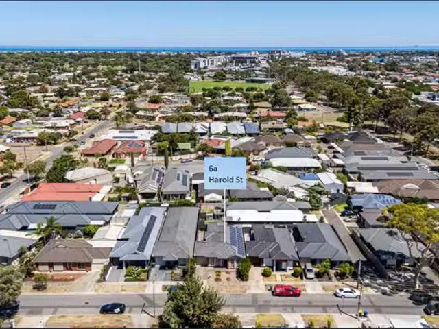 Deal! 6A Harold Street, Seaton, SA 5023