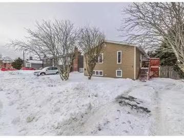 Deal! 74 Fox Avenue, St. John'S, NL, A1B 2J2 investment for.