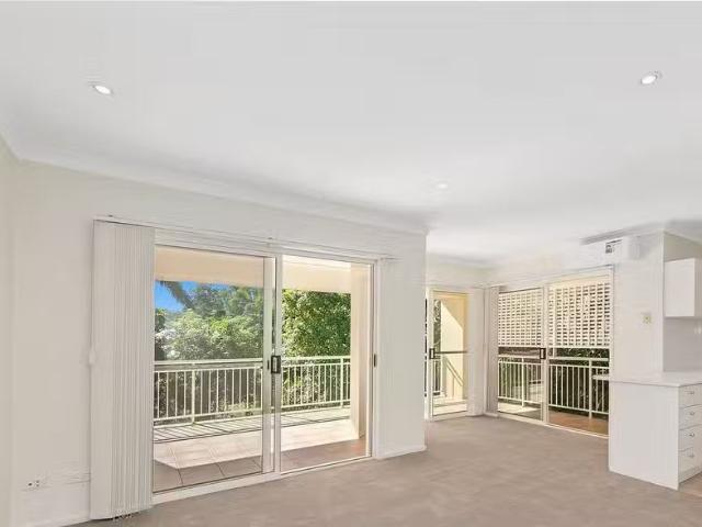 Charming 7/52 partson Street, Morningside QLD 4170