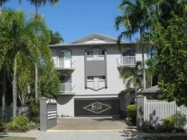 Rental! 7/59 Minnie Street, Parramatta Park, QLD 4870