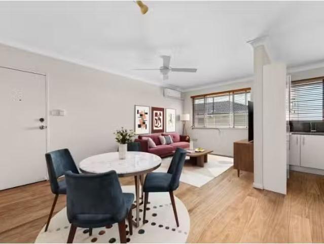 Rental! 7/5 Noela Avenue, New Lambton Apartment for rent List.