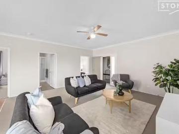 Aberdare, Narone Creek - Garden, Parking