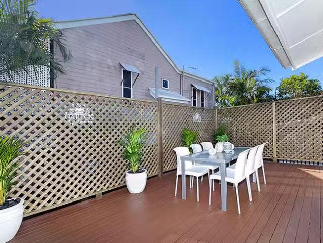 Nice 76 Thomas Street, Kangaroo Point, QLD 4169