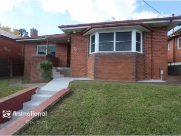 For Rent! 77 Clinton Street, Goulburn House for rent Listed b.