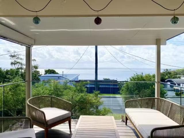 For Rent! 77 Government Road, NELSON BAY House for rent Liste.