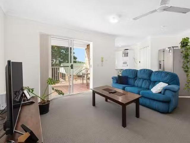 For Rent! 7/7 Lorne Street, Alderley, QLD 4051