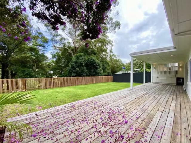 Charming 78 Stockton Street, NELSON BAY House for rent Listed.