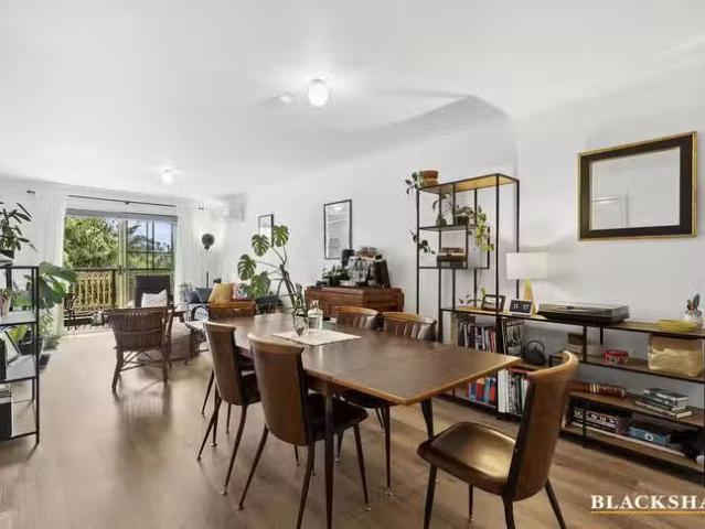 Cheap 79/13 15 Sturt Avenue, Griffith, ACT 2603