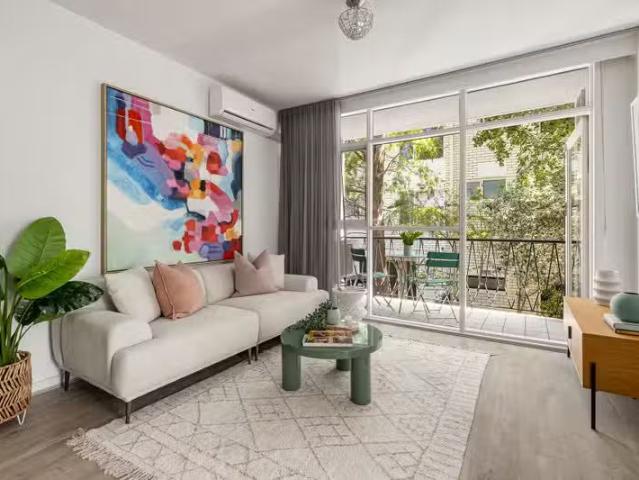 Charming 7/9 St James Road, Armadale VIC 3143