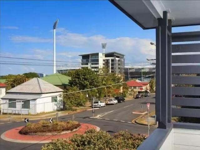 Nice 70 Duke Street, KANGAROO POINT House for rent Listed by.