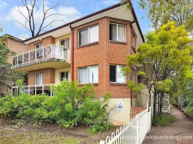 For Rent! 7/118 Stapleton Street, Pendle Hill, NSW 2145