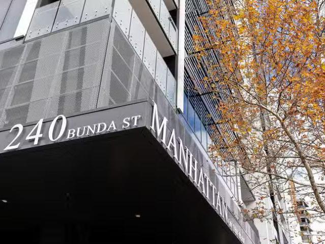 Cozy 712/240 Bunda Street, City, ACT 2601