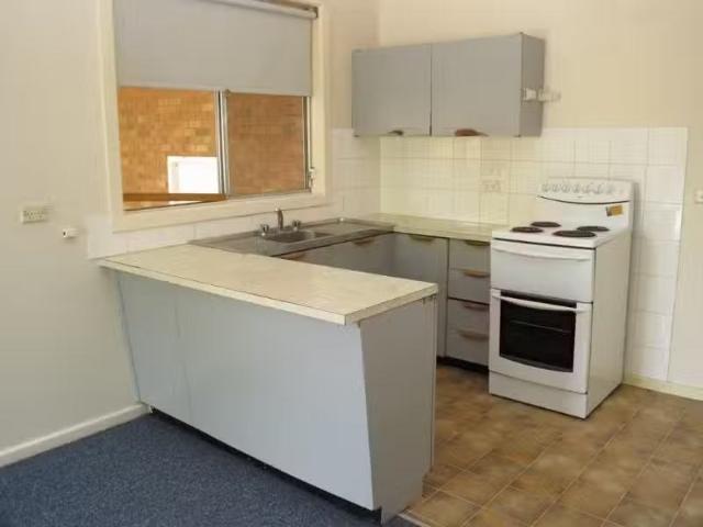 Nice 7/132 Market Street, Mudgee Apartment for rent Listed by.