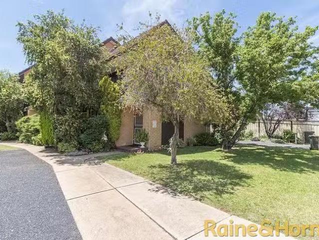 Rental! 7/144 Bourke Street, Dubbo, NSW 2830