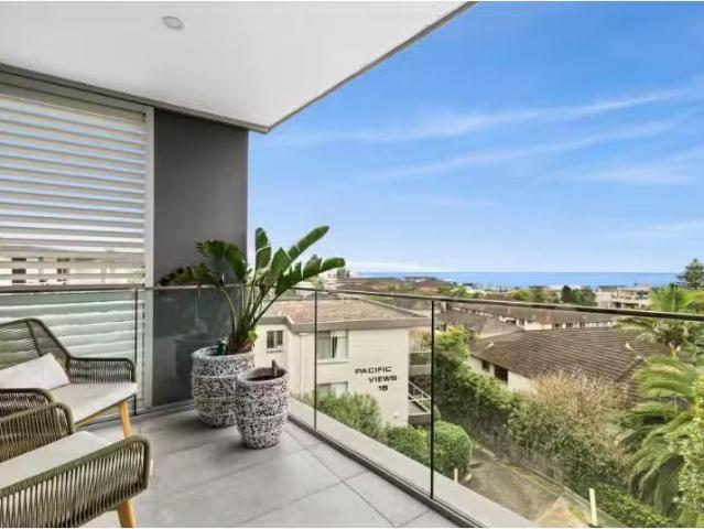 Charming 7/19A Frazer Street, Collaroy Apartment for rent Lis.