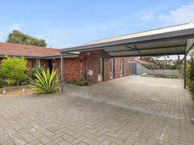 Just in! 71 Dorchester Avenue, Warwick, WA 6024