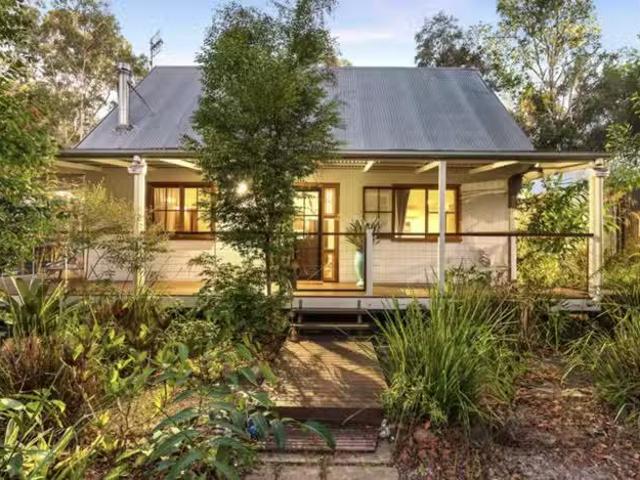 New 71 Little Creek Road, Cooroibah, QLD 4565