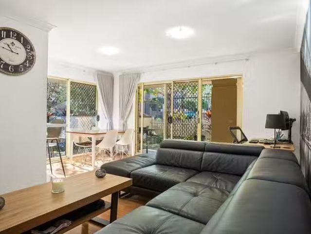 Nice 7/23 25 Oxford Street, Sutherland, NSW 2232