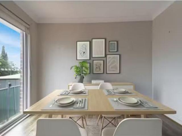 For Rent! 7/207 Keppel Street, Bathurst Townhouse for rent Li.