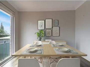 Unique 7/207 Keppel Street, Bathurst Townhouse for rent Liste.