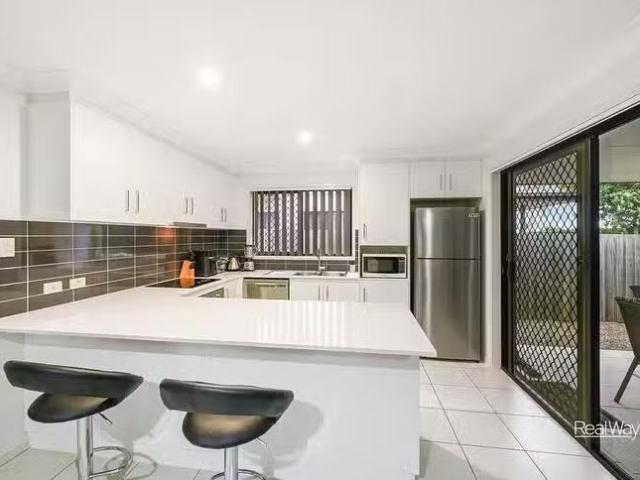 Nice 7/276 Alderley Street, Centenary Heights, QLD 4350
