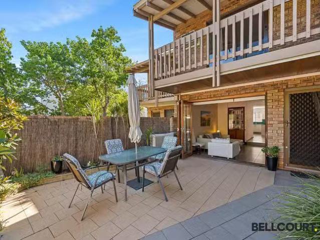 Nice 7/286 Mill Point Road, South Perth, WA 6151