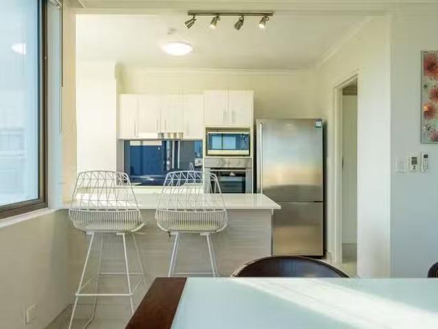 For Rent! 7/2916 Gold Coast Highway, Surfers Paradise, QLD 4217