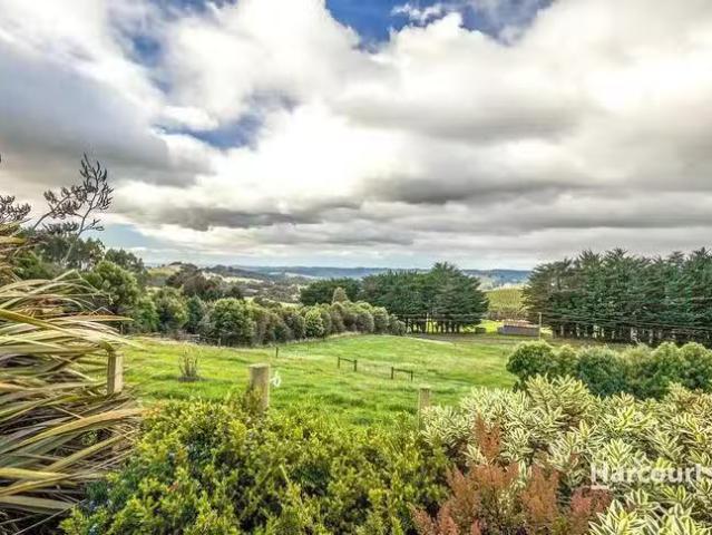 Nice 729 East Yolla Road, Yolla, TAS 7325